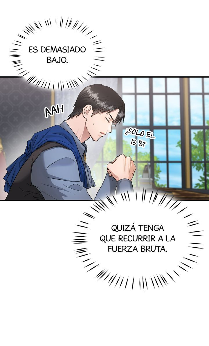 Dos Herederos Capitulo 36 página 38