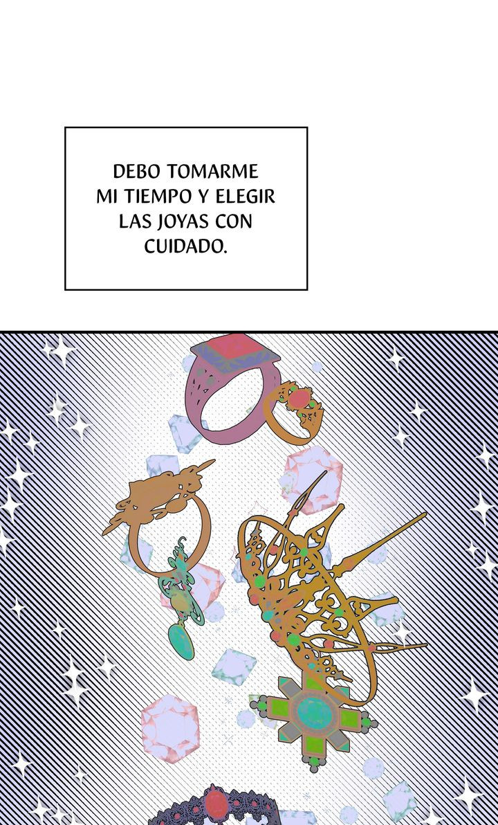 Dos Herederos Capitulo 36 página 39