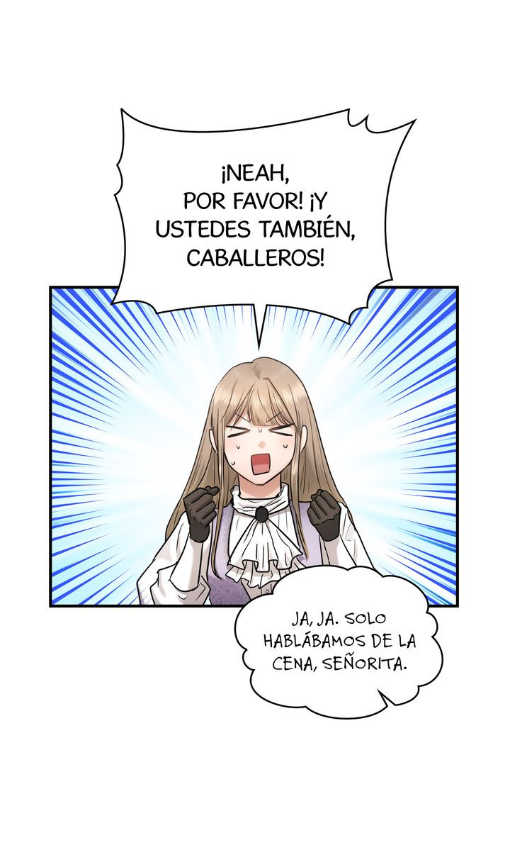 Dos Herederos Capitulo 36 página 4