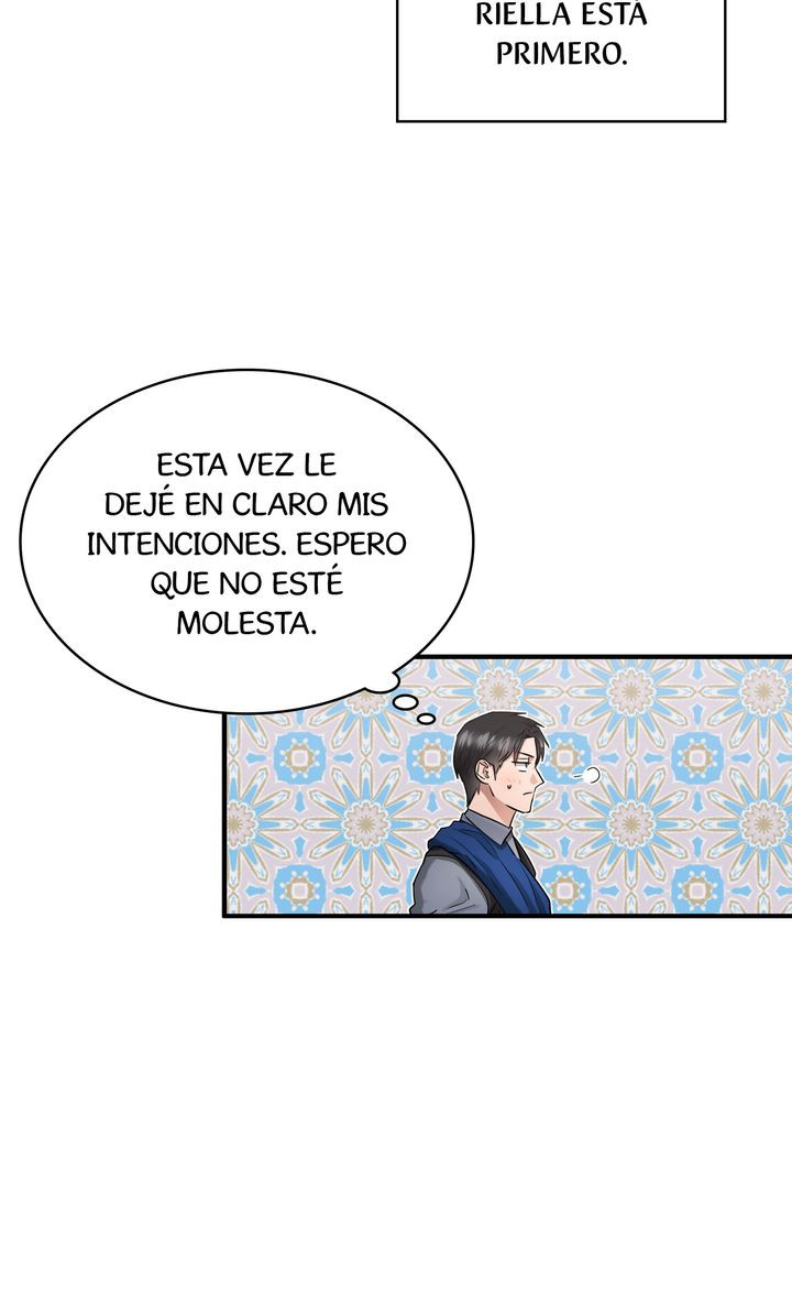 Dos Herederos Capitulo 36 página 41