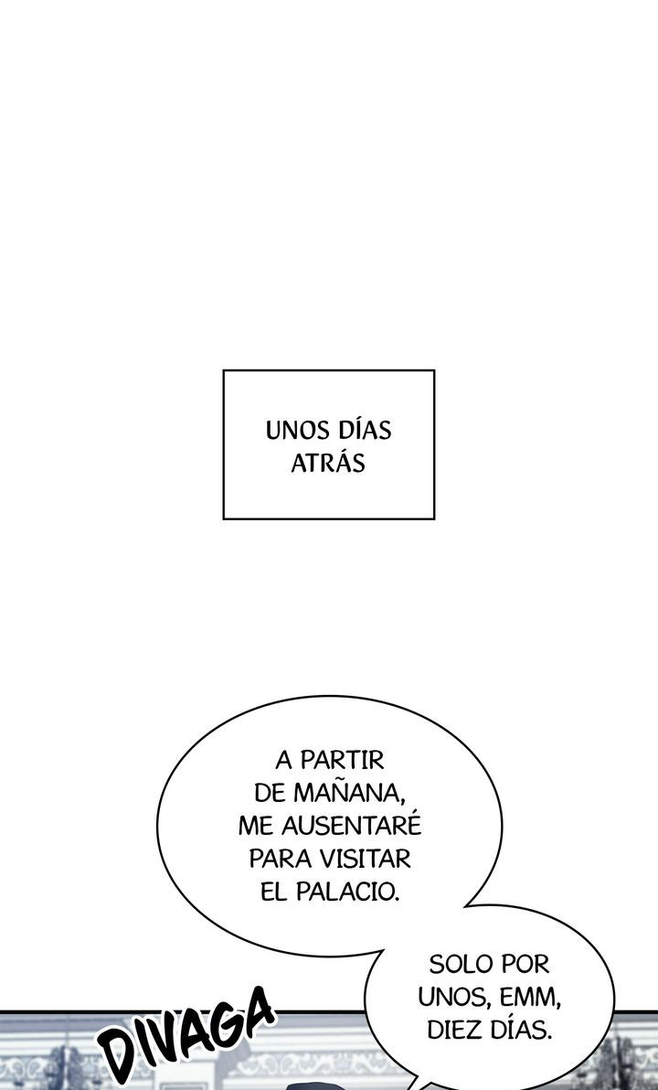 Dos Herederos Capitulo 36 página 42