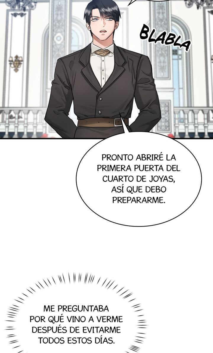 Dos Herederos Capitulo 36 página 43