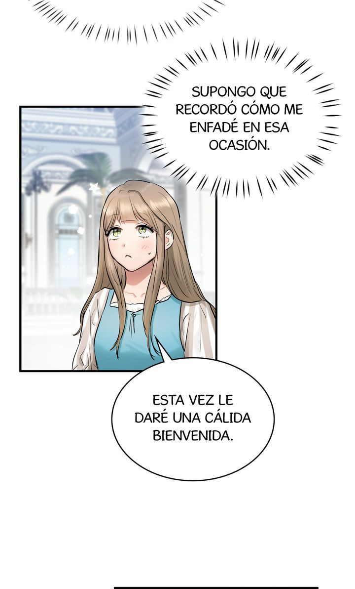 Dos Herederos Capitulo 36 página 44