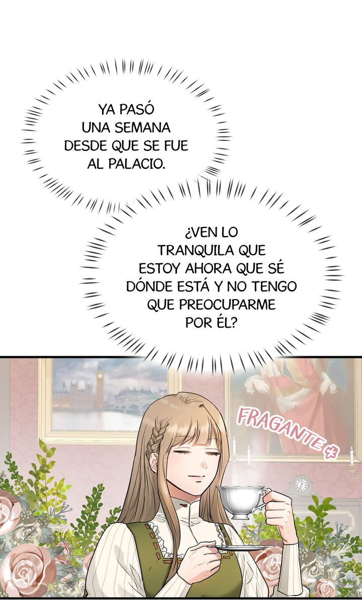 Dos Herederos Capitulo 36 página 46