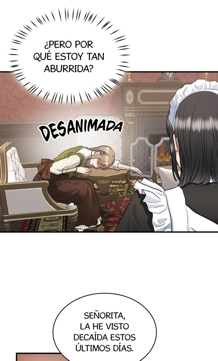 Dos Herederos Capitulo 36 página 49