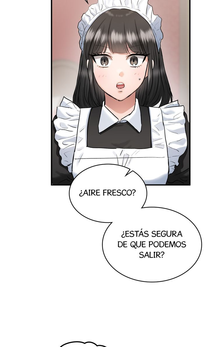 Dos Herederos Capitulo 36 página 51