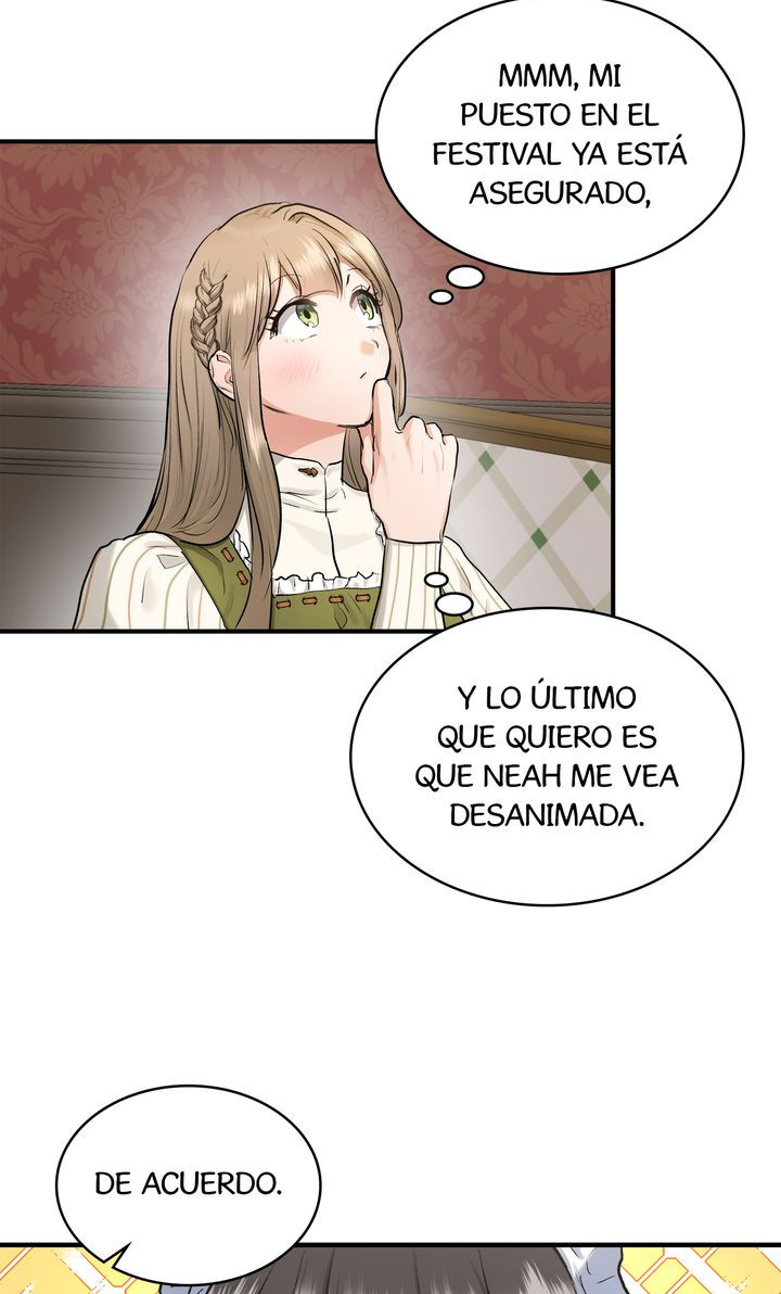 Dos Herederos Capitulo 36 página 53