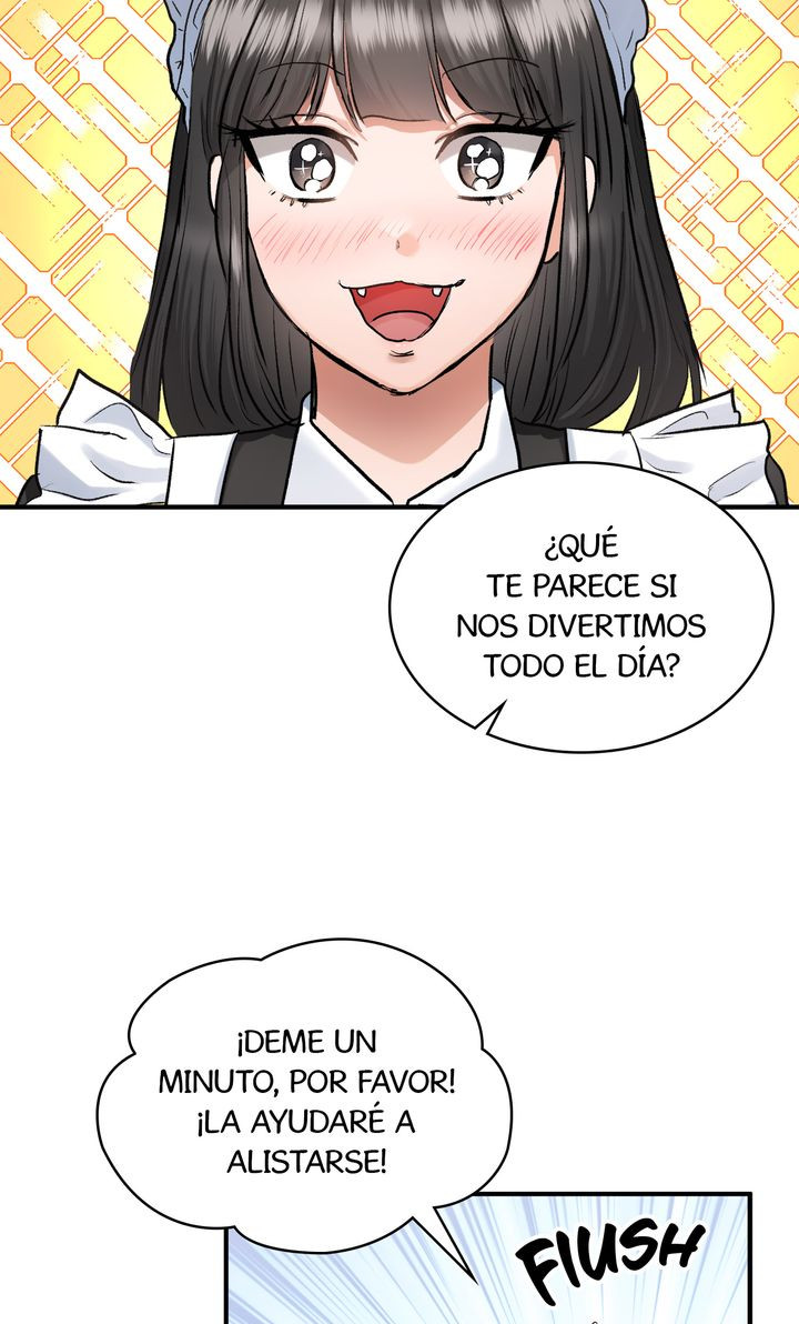 Dos Herederos Capitulo 36 página 54