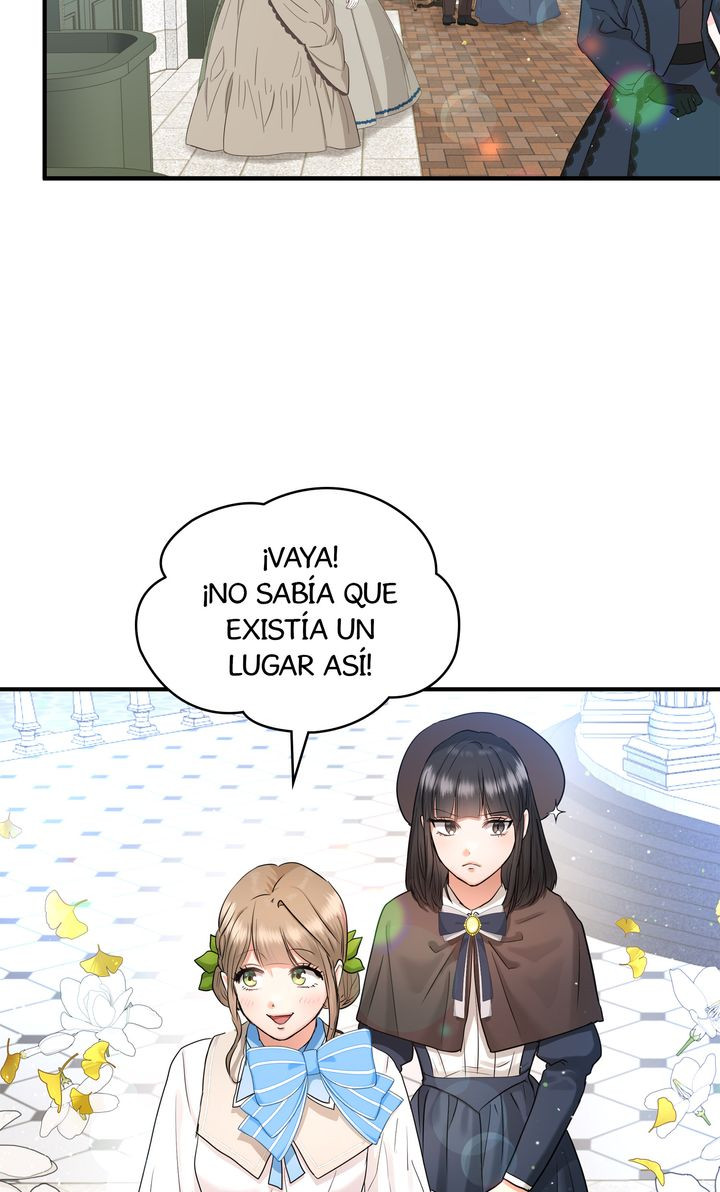 Dos Herederos Capitulo 36 página 57