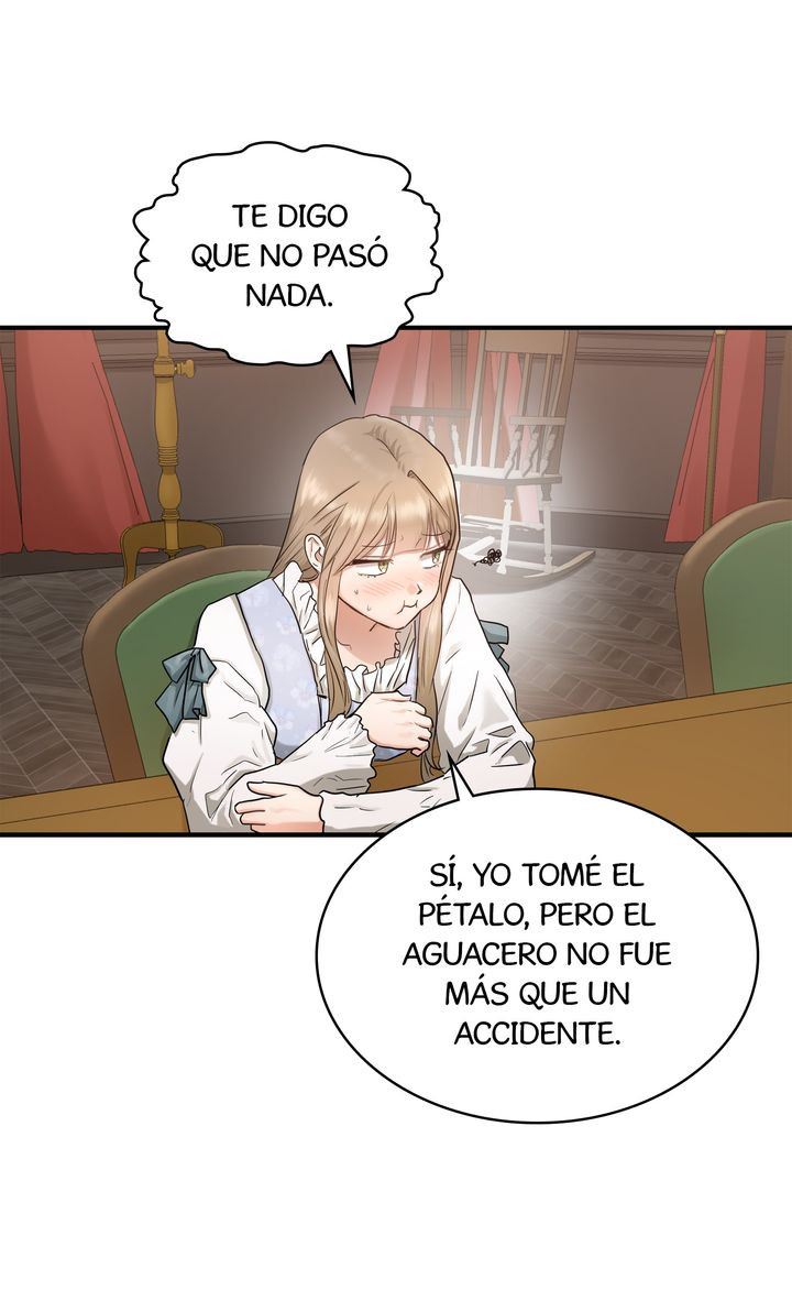 Dos Herederos Capitulo 36 página 6