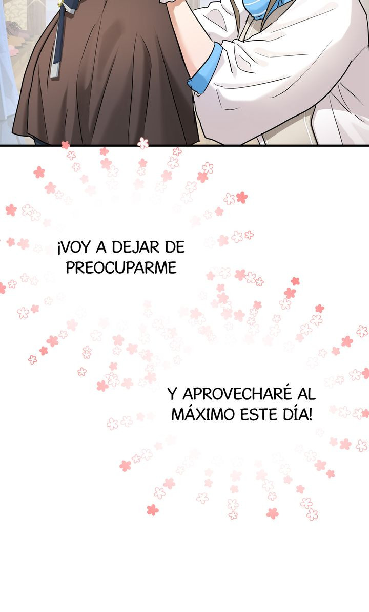 Dos Herederos Capitulo 36 página 61