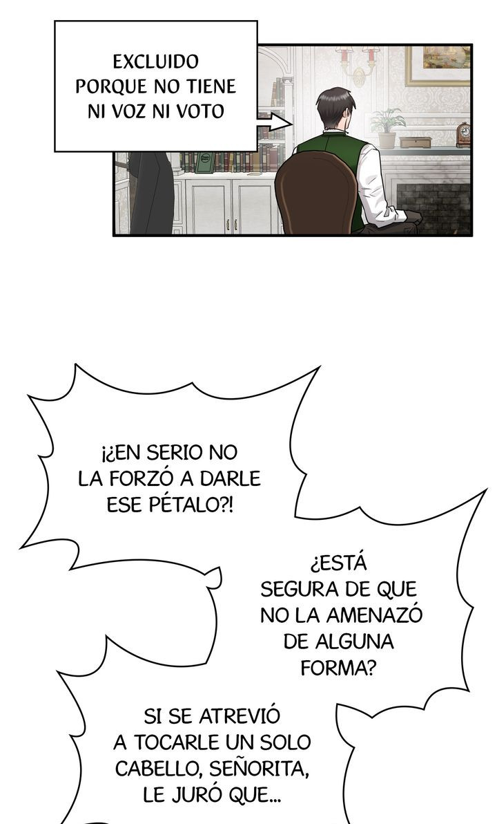 Dos Herederos Capitulo 36 página 7