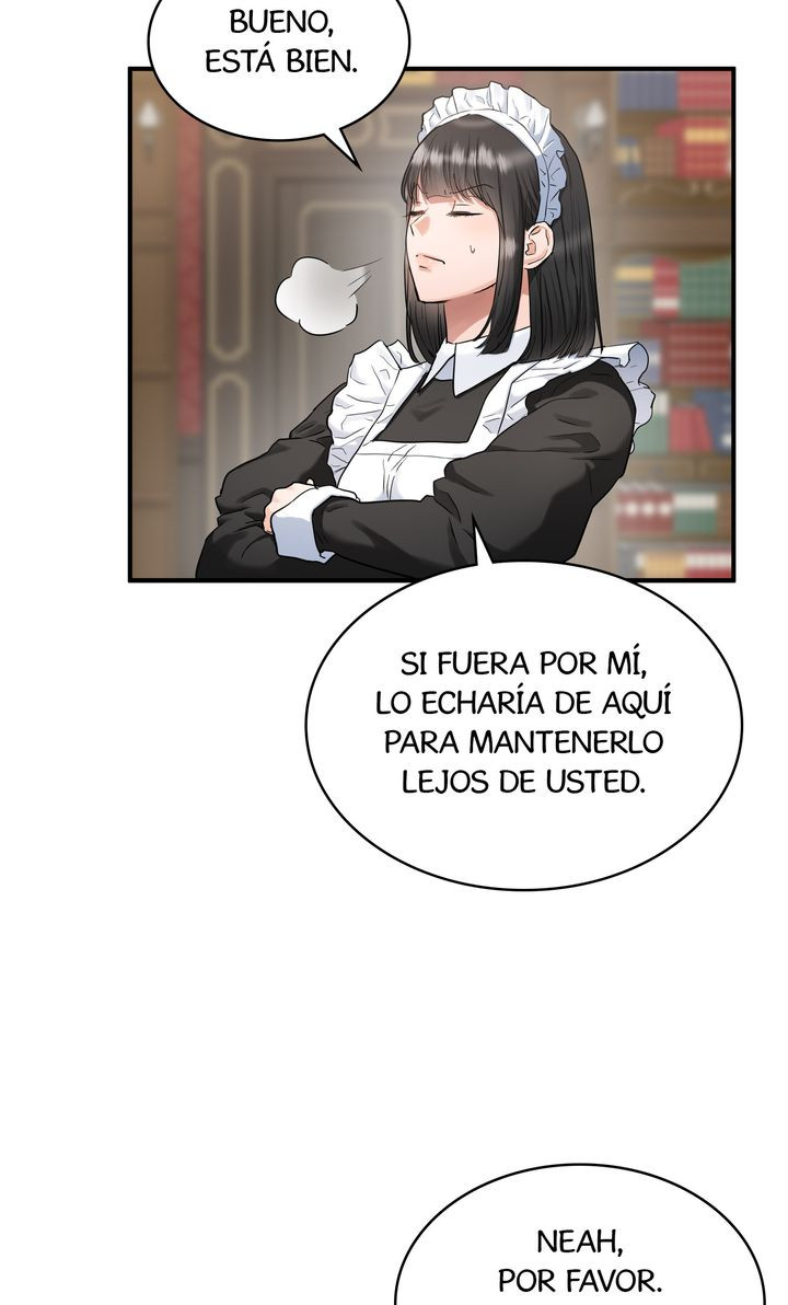 Dos Herederos Capitulo 36 página 9