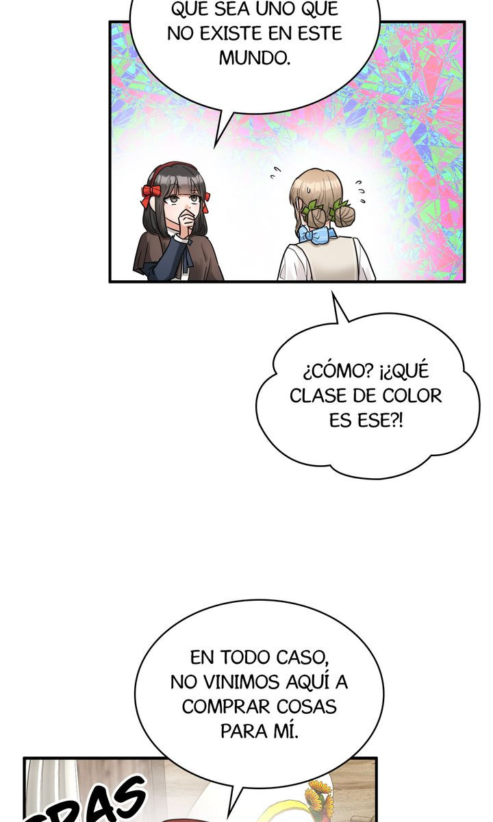 Dos Herederos Capitulo 37 página 10