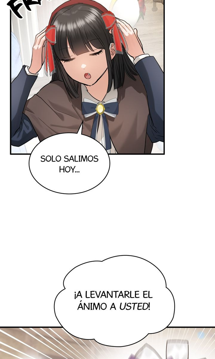 Dos Herederos Capitulo 37 página 11