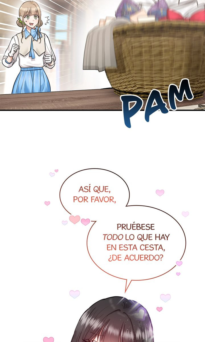 Dos Herederos Capitulo 37 página 12