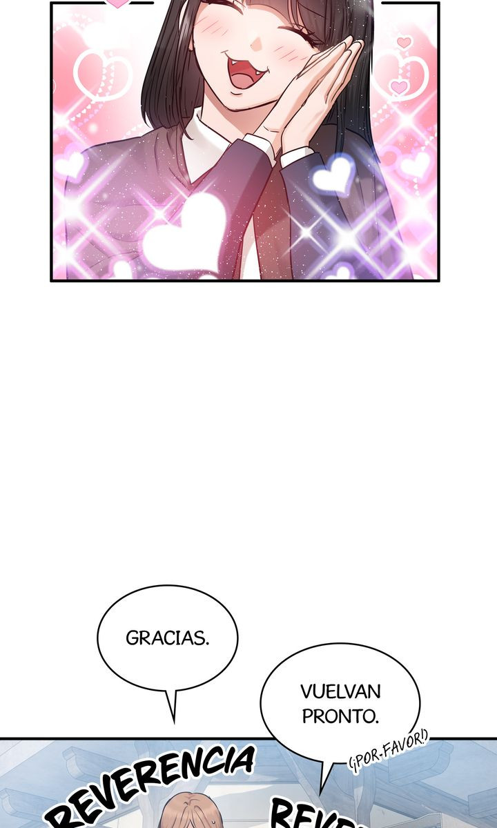 Dos Herederos Capitulo 37 página 13
