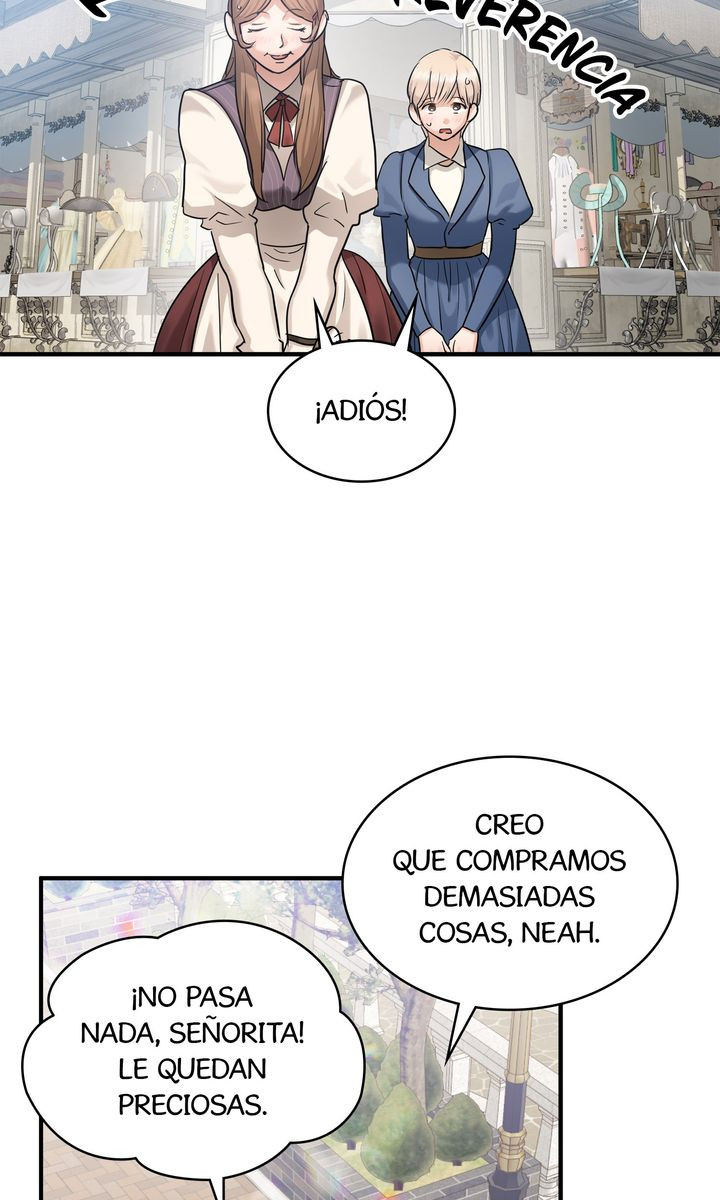 Dos Herederos Capitulo 37 página 14