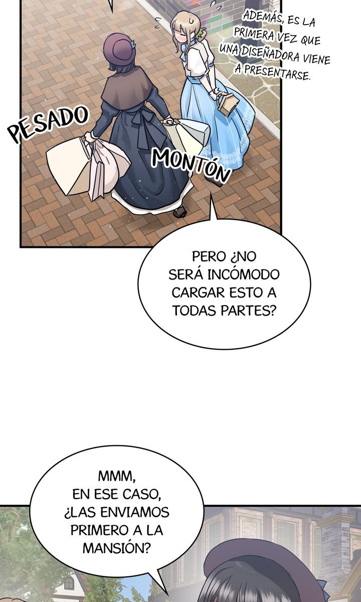 Dos Herederos Capitulo 37 página 15
