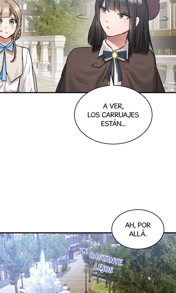 Dos Herederos Capitulo 37 página 16