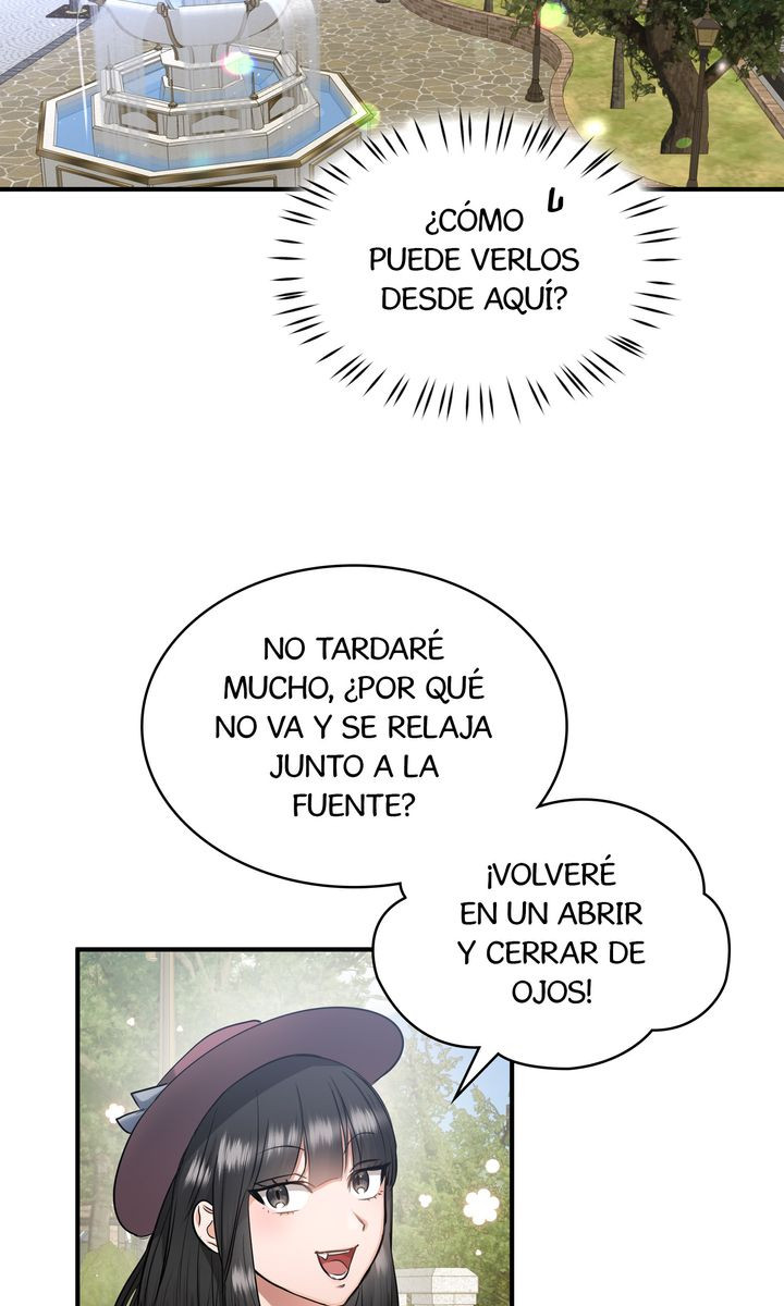 Dos Herederos Capitulo 37 página 17