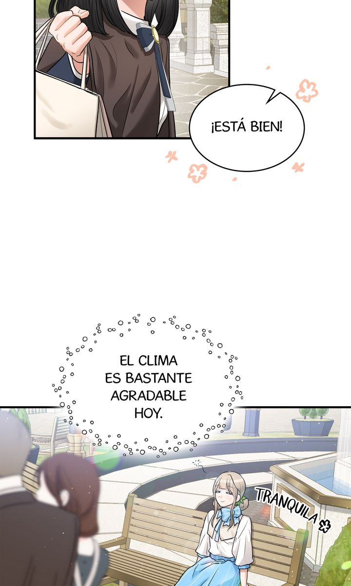 Dos Herederos Capitulo 37 página 18