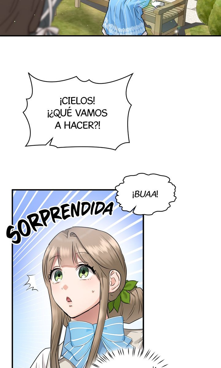 Dos Herederos Capitulo 37 página 19