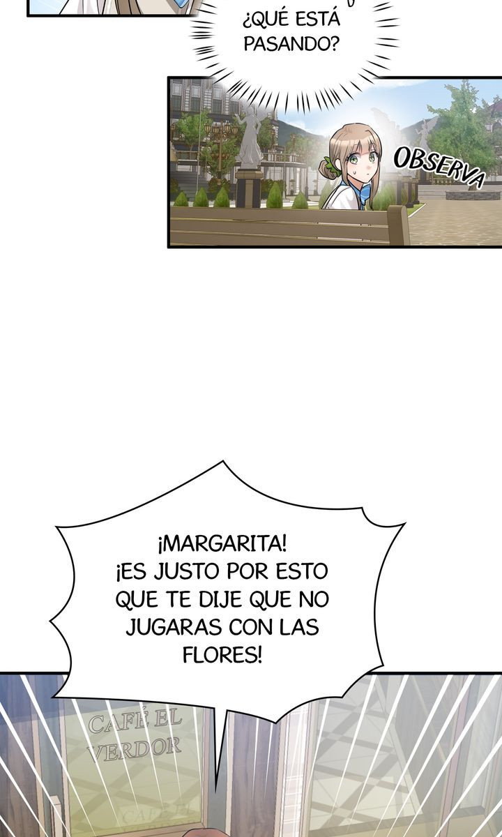 Dos Herederos Capitulo 37 página 20