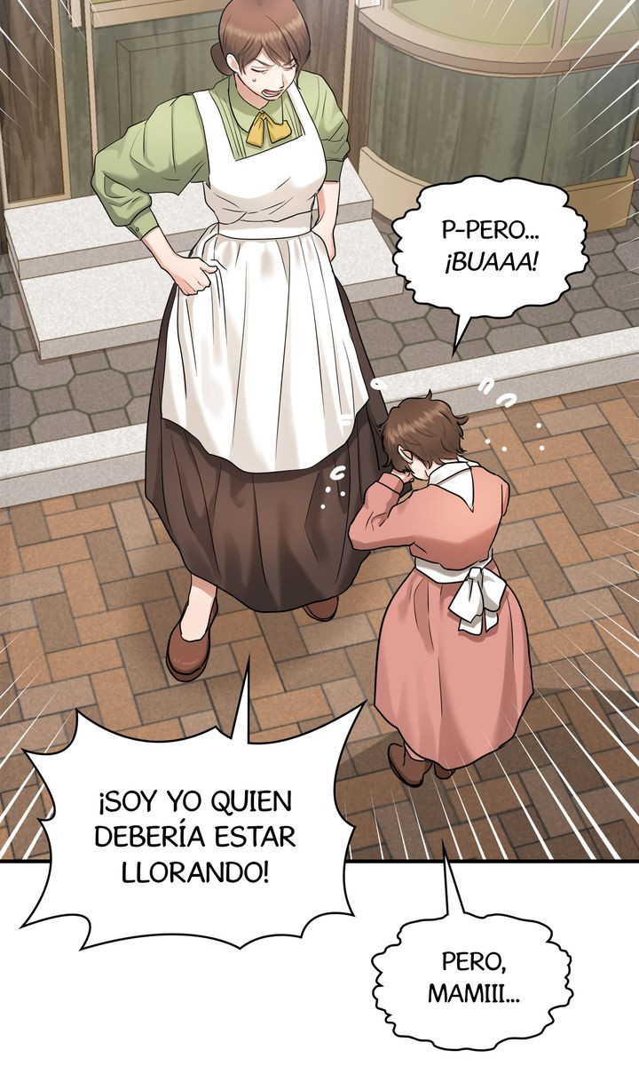 Dos Herederos Capitulo 37 página 21