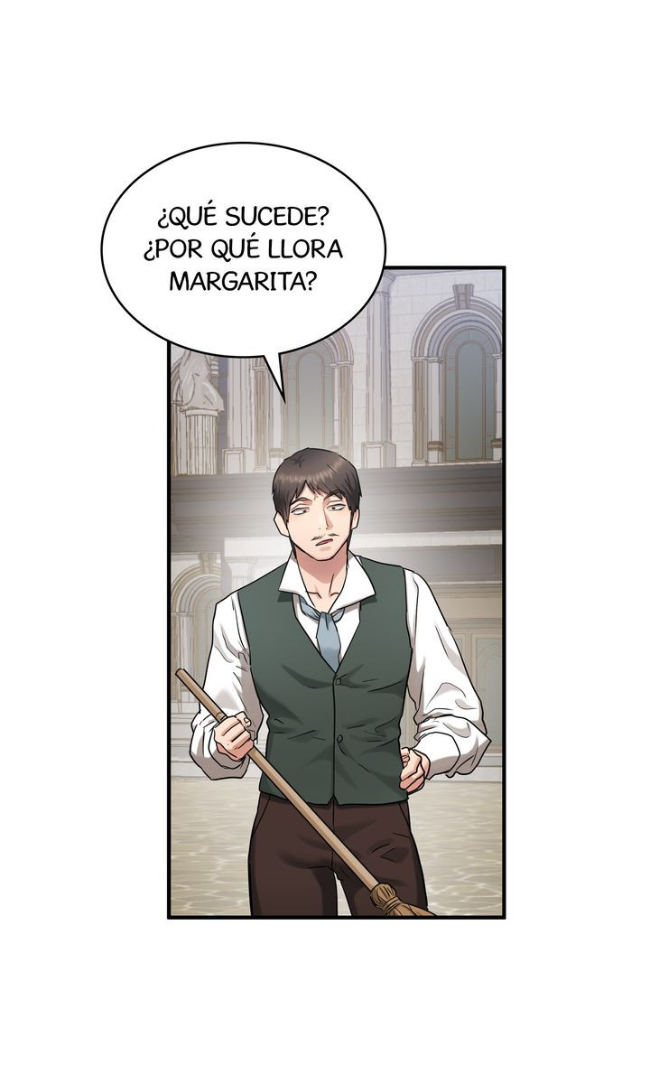 Dos Herederos Capitulo 37 página 22
