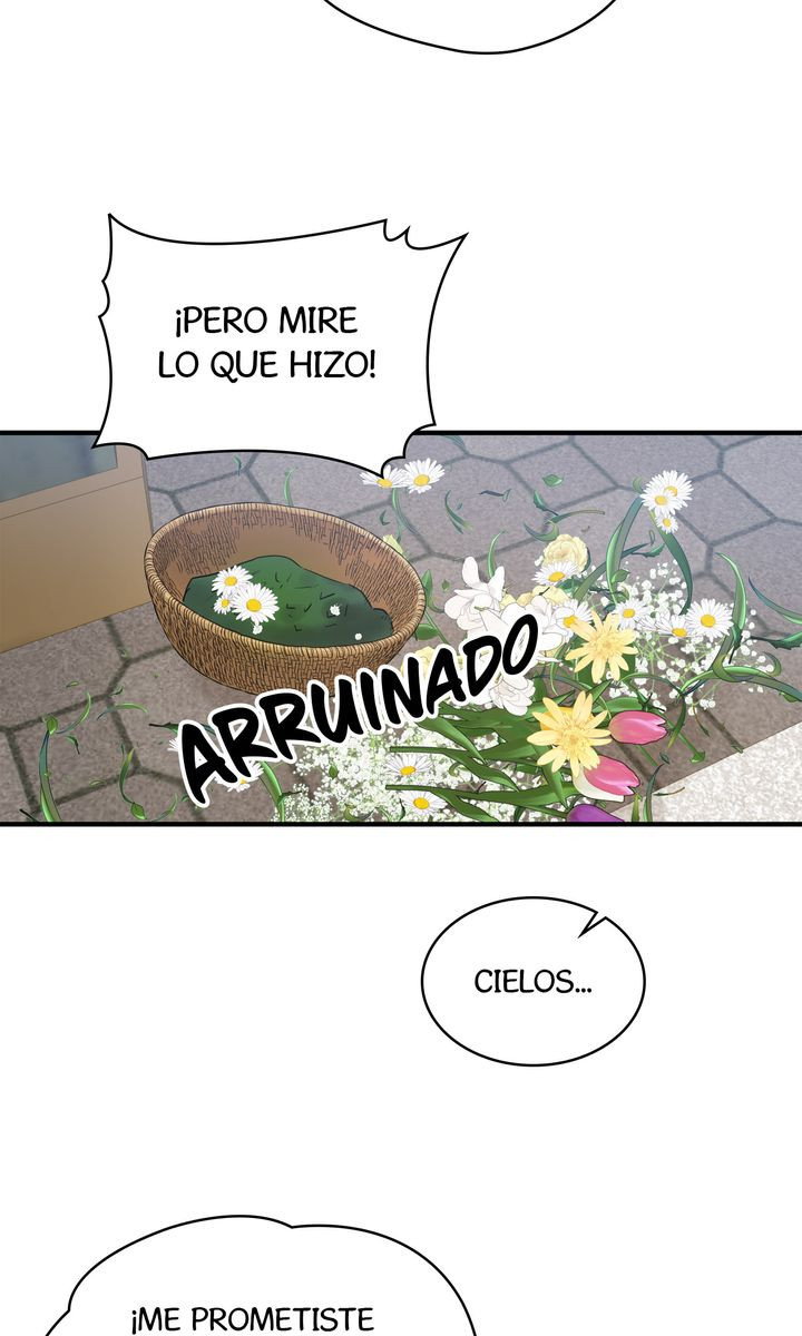 Dos Herederos Capitulo 37 página 24