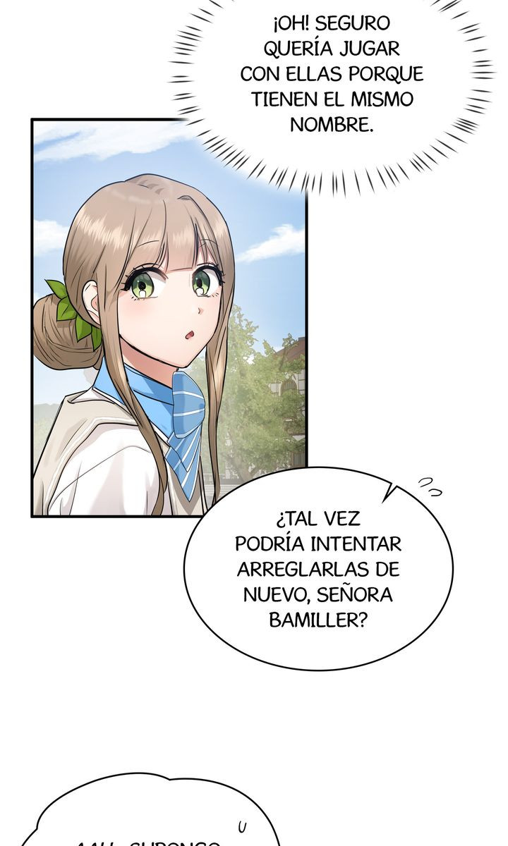 Dos Herederos Capitulo 37 página 26