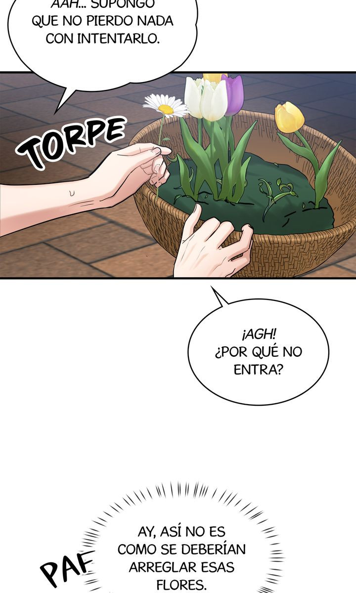 Dos Herederos Capitulo 37 página 27