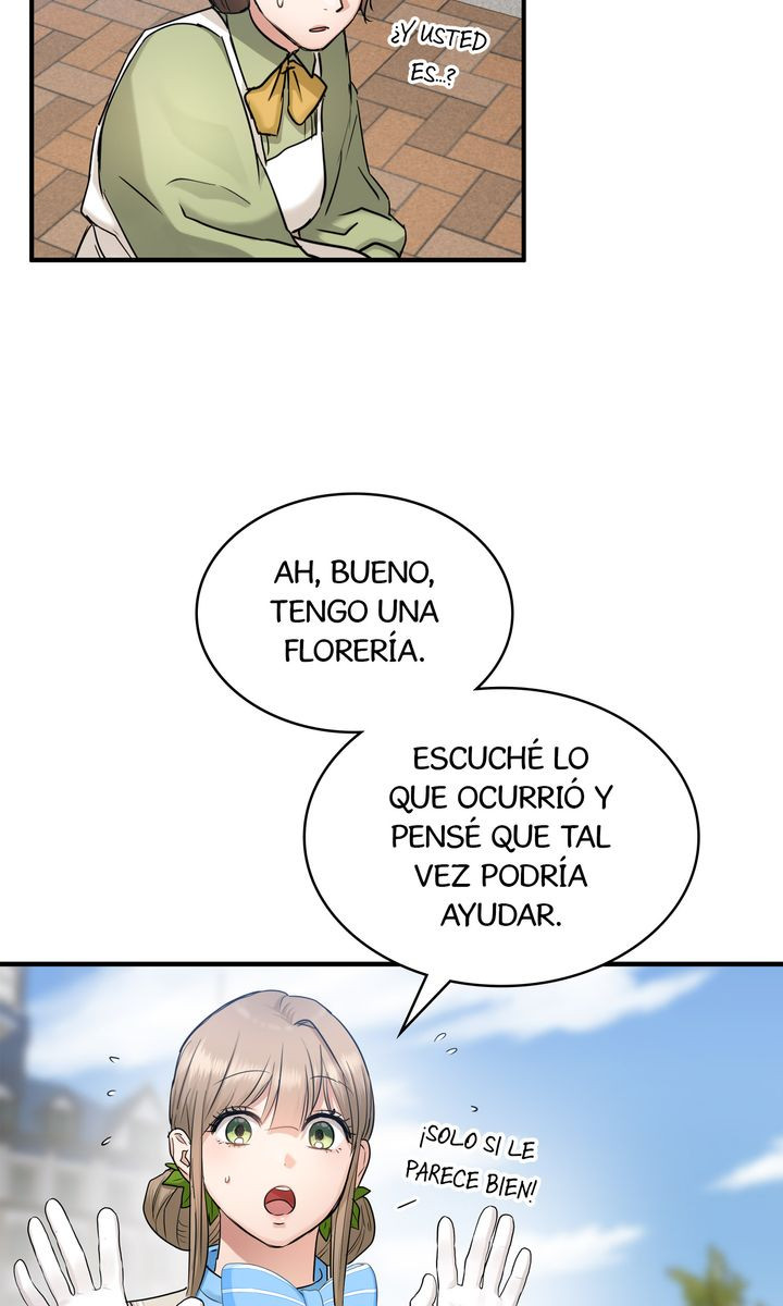 Dos Herederos Capitulo 37 página 31