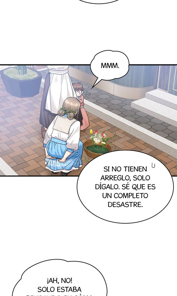 Dos Herederos Capitulo 37 página 33