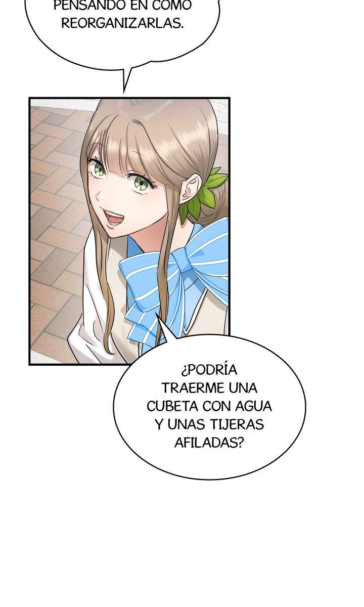 Dos Herederos Capitulo 37 página 34