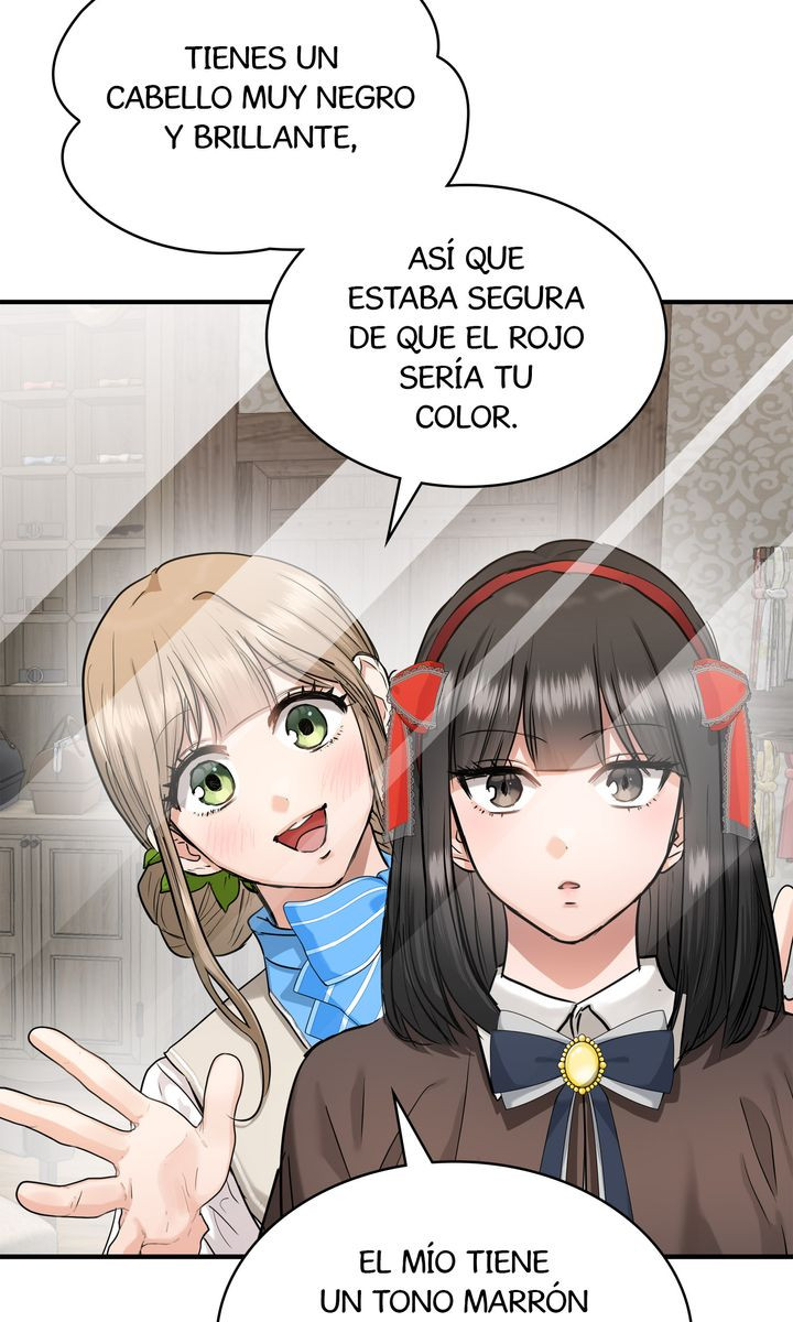 Dos Herederos Capitulo 37 página 4