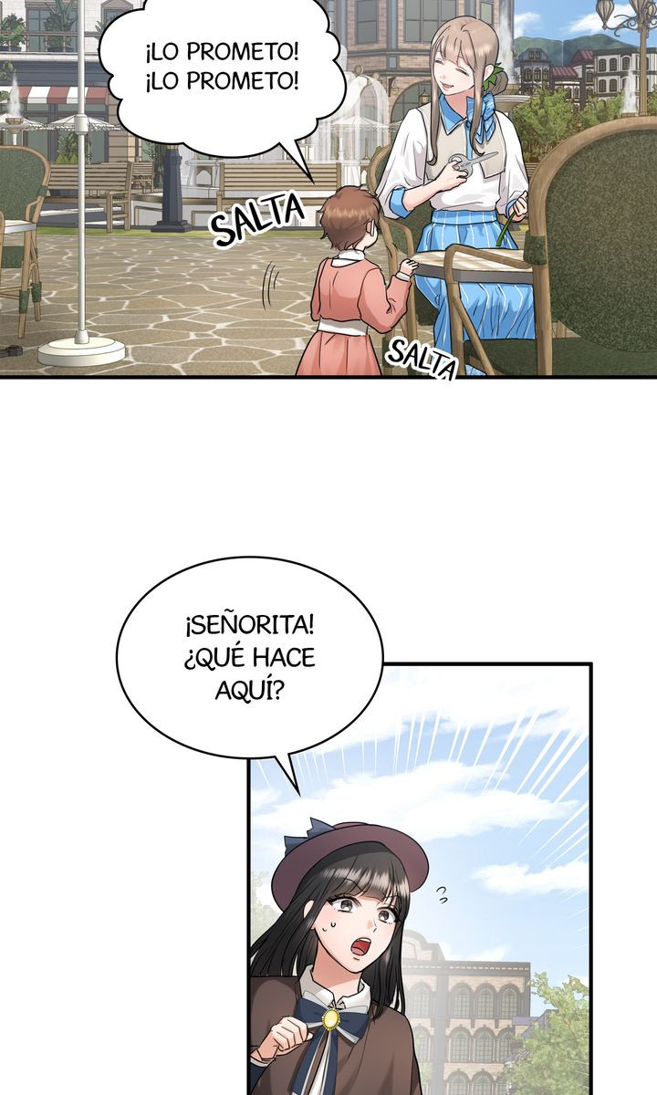Dos Herederos Capitulo 37 página 43