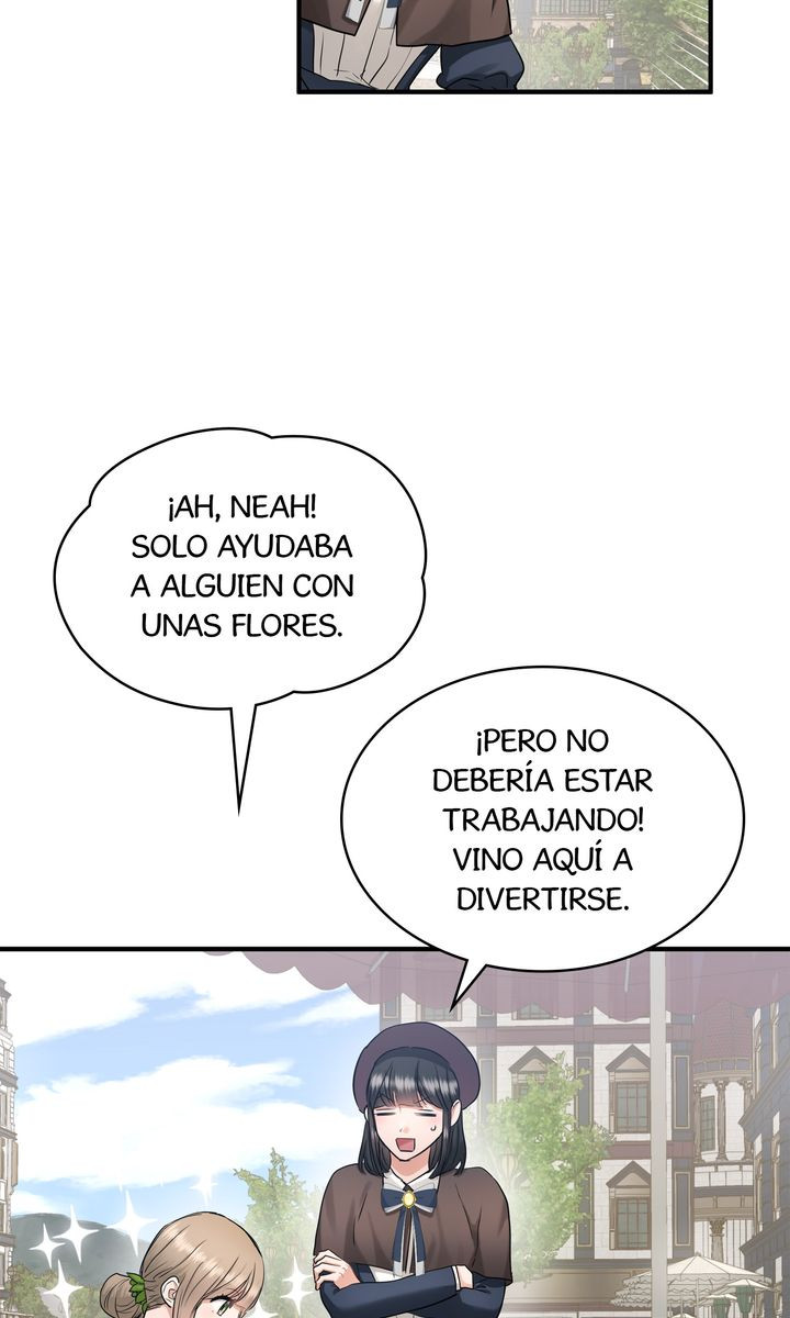 Dos Herederos Capitulo 37 página 44