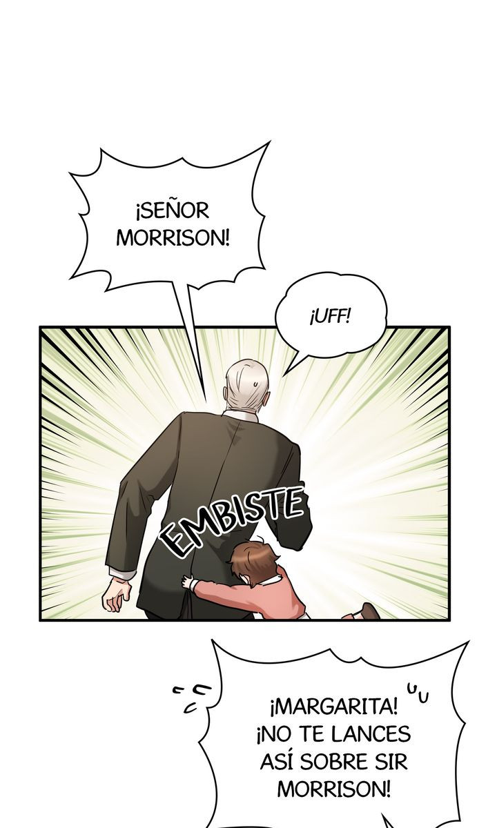 Dos Herederos Capitulo 37 página 53