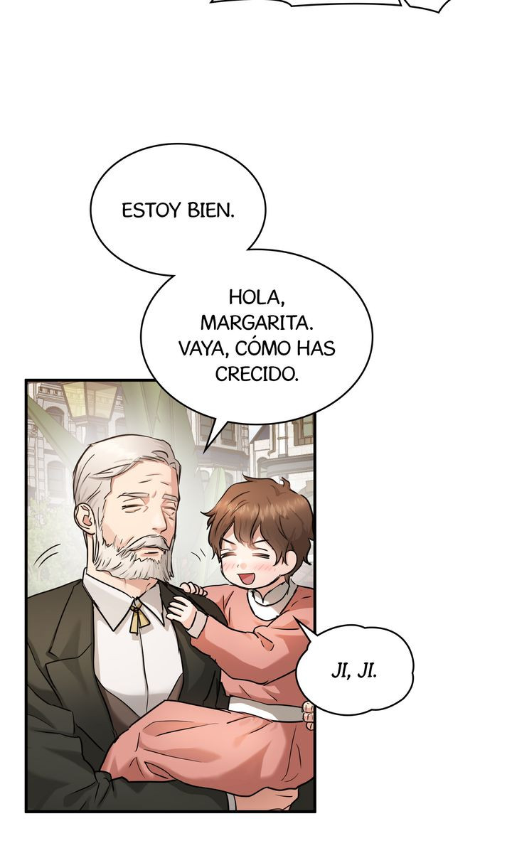 Dos Herederos Capitulo 37 página 54