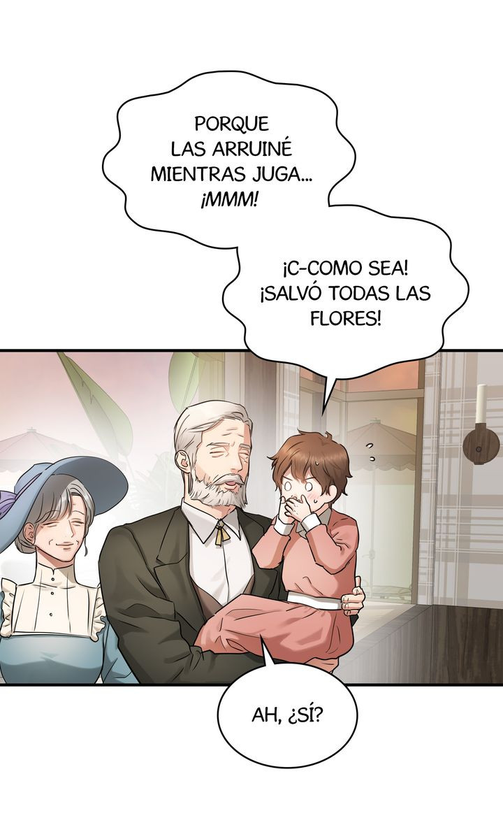 Dos Herederos Capitulo 37 página 56