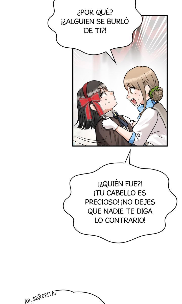 Dos Herederos Capitulo 37 página 7