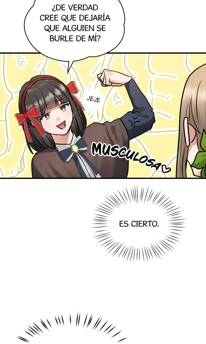Dos Herederos Capitulo 37 página 8