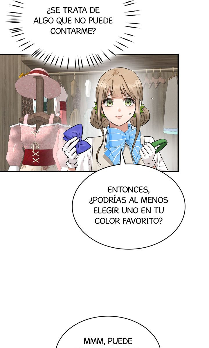 Dos Herederos Capitulo 37 página 9