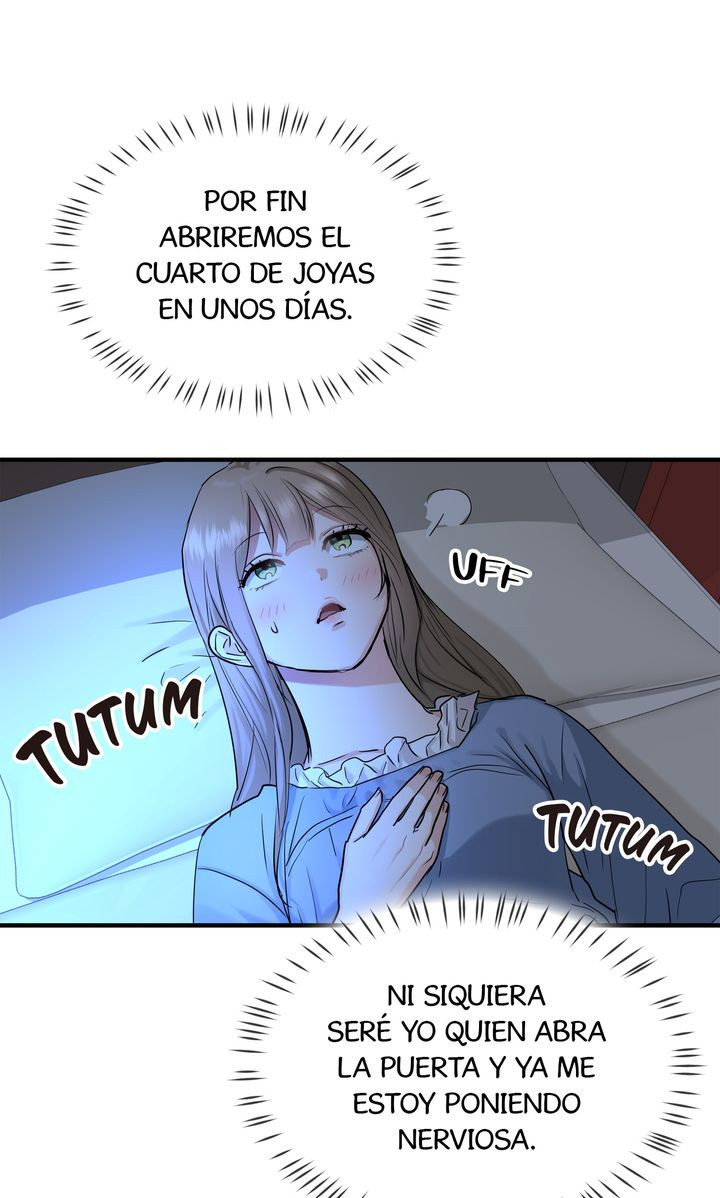 Dos Herederos Capitulo 38 página 11