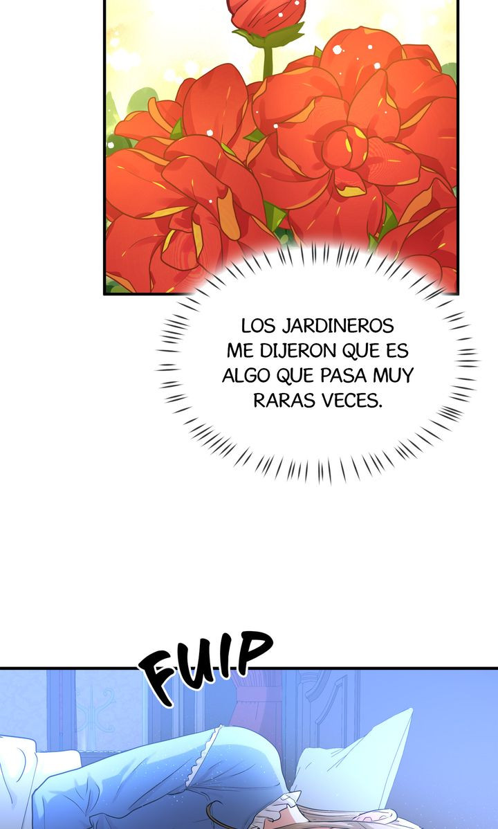Dos Herederos Capitulo 38 página 13