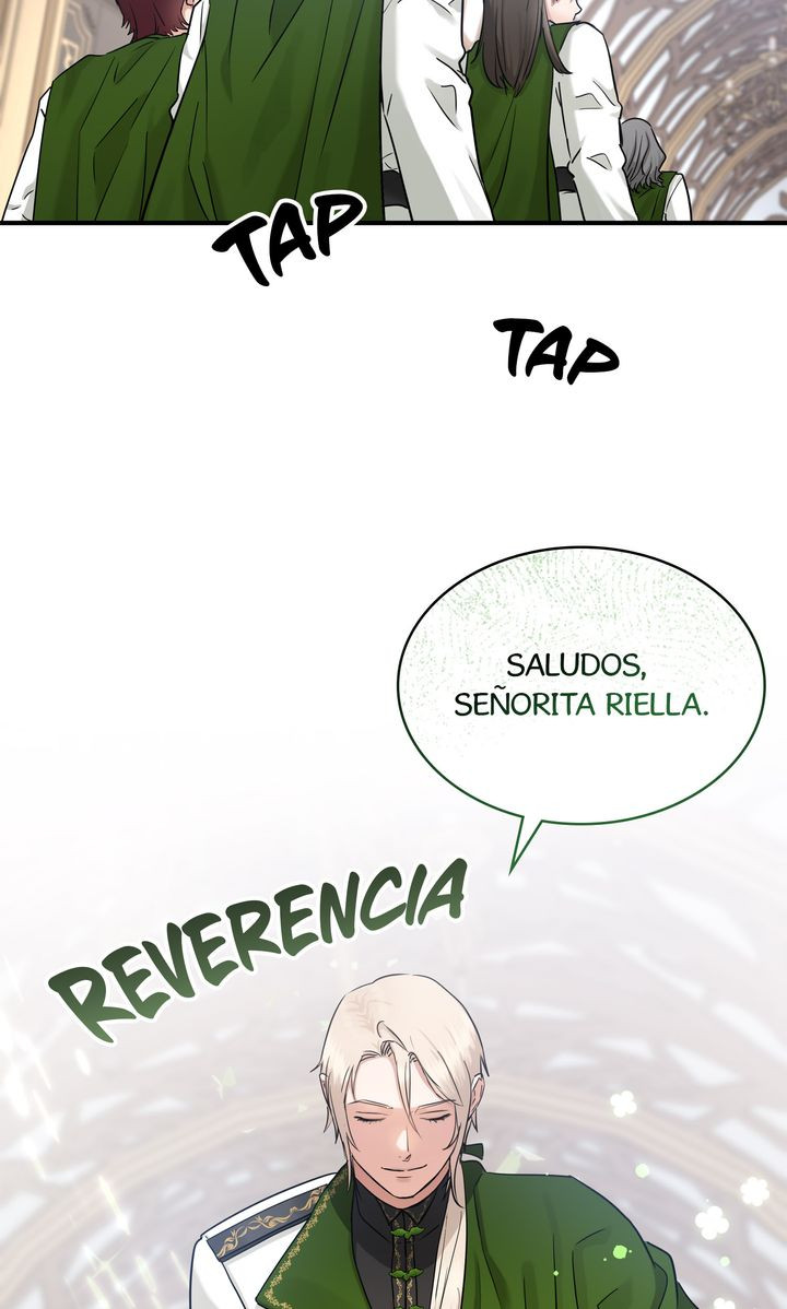 Dos Herederos Capitulo 38 página 17