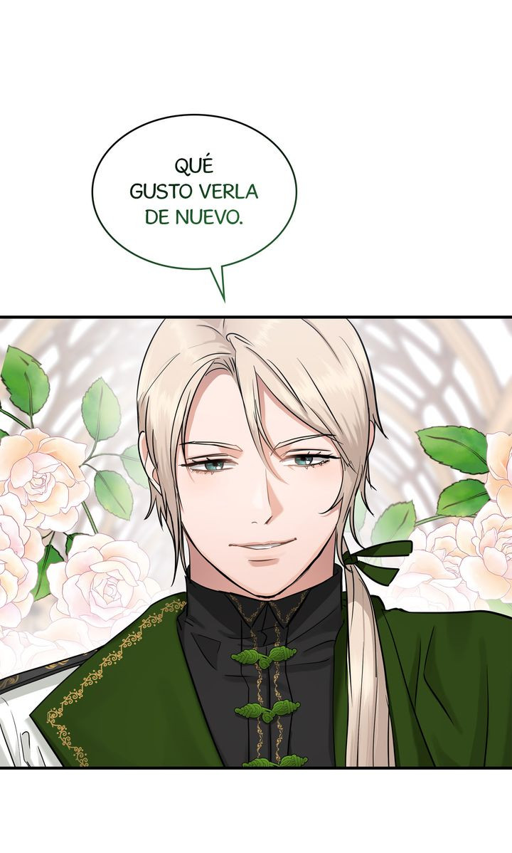 Dos Herederos Capitulo 38 página 19
