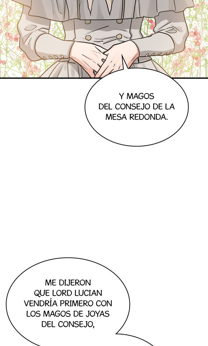 Dos Herederos Capitulo 38 página 21